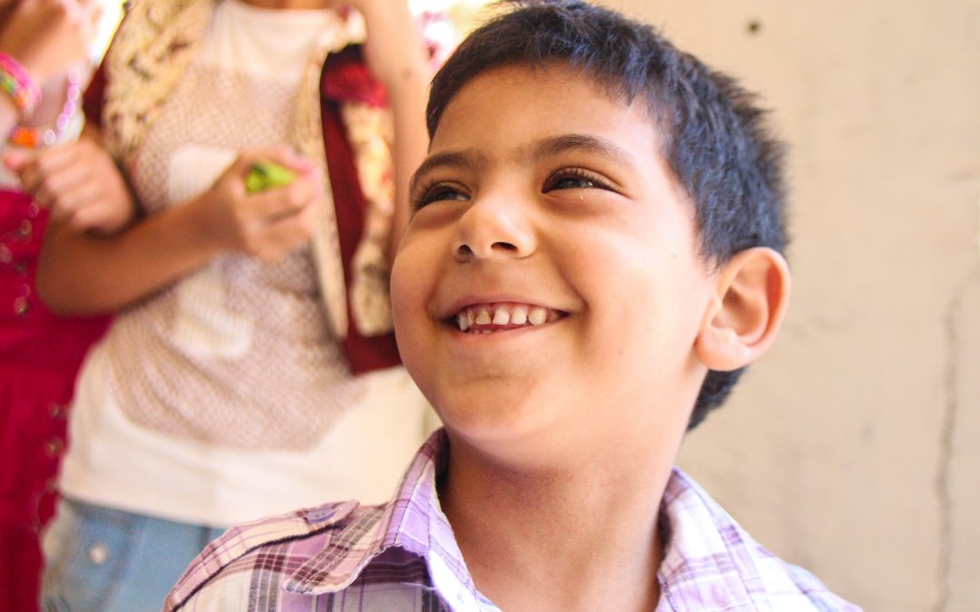 Did You Know? Your Employer May Double Your Gift to Coptic Orphans — Here’s How