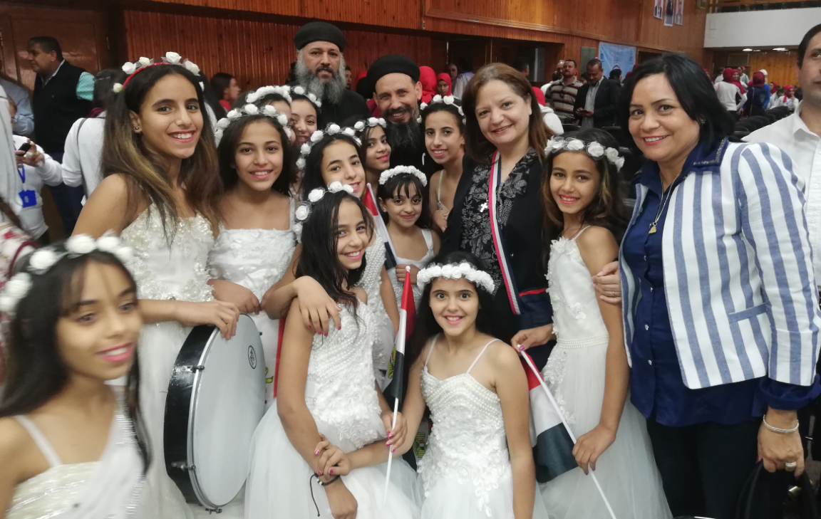 Coptic Orphans Announces Local Partners in Egypt for Valuable Girl Project